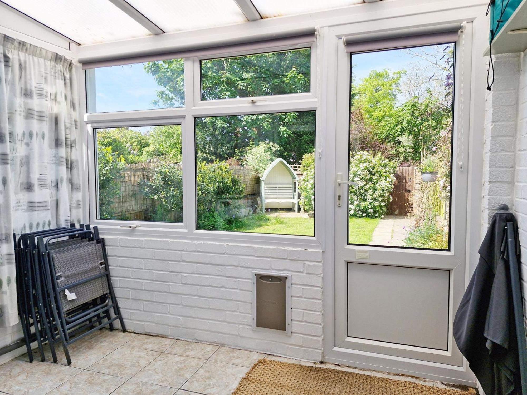 Valetta Park Holiday home Emsworth