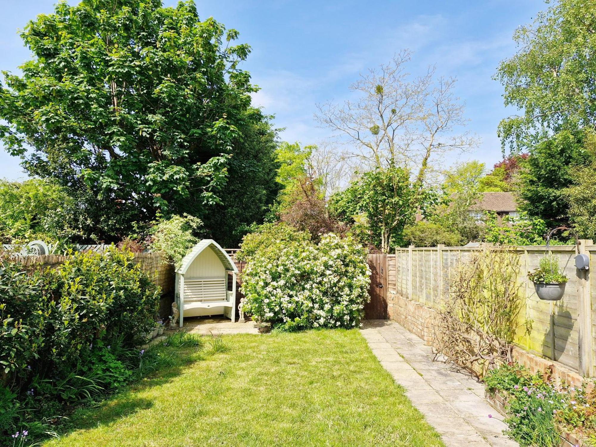 Valetta Park Holiday home Emsworth