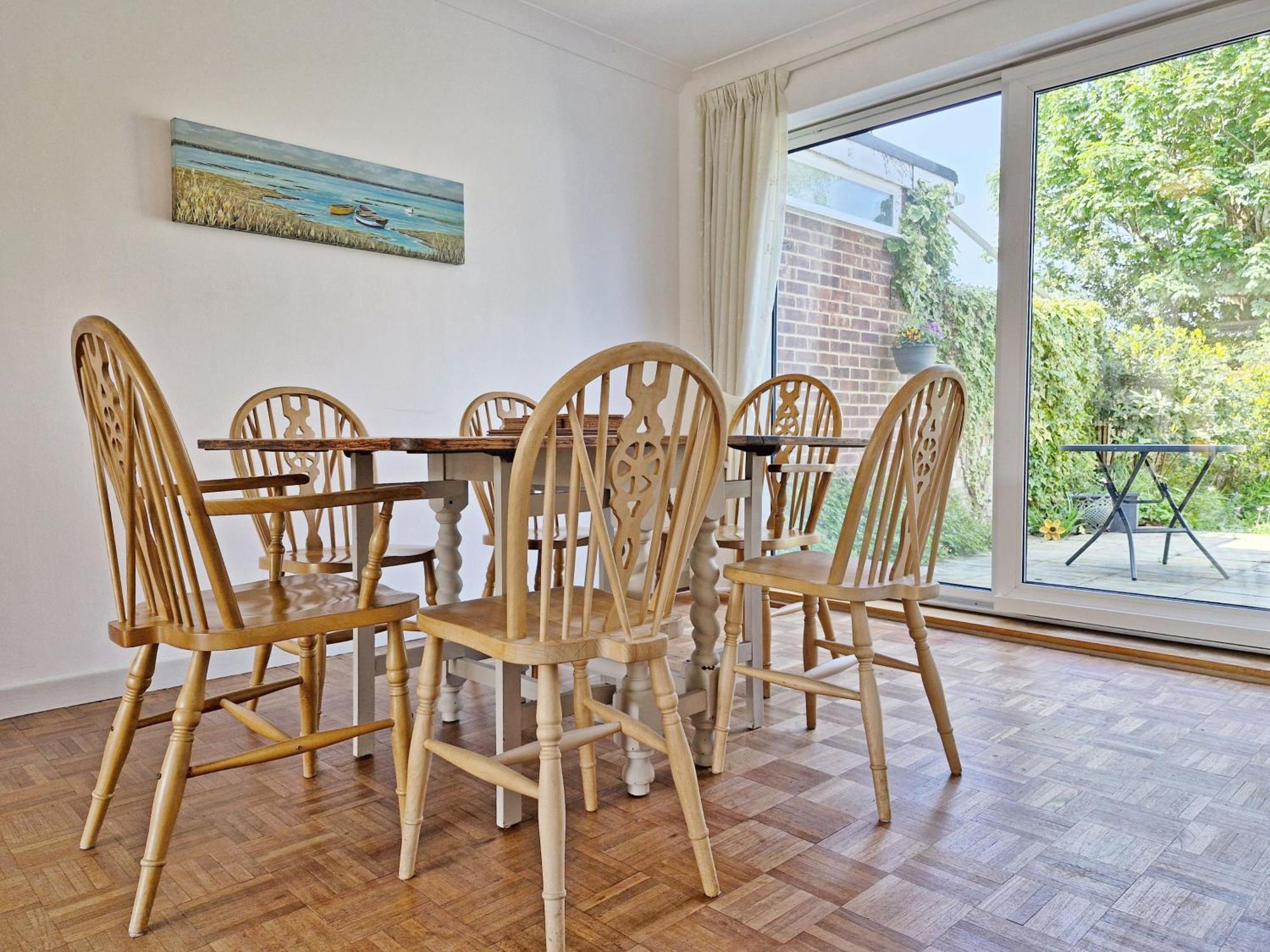 Valetta Park Holiday home