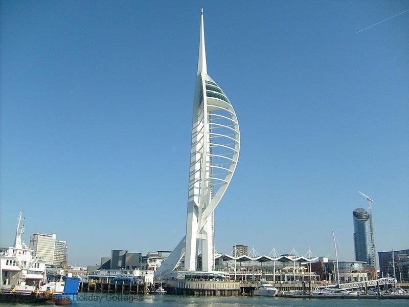 Valetta Park Holiday home Emsworth