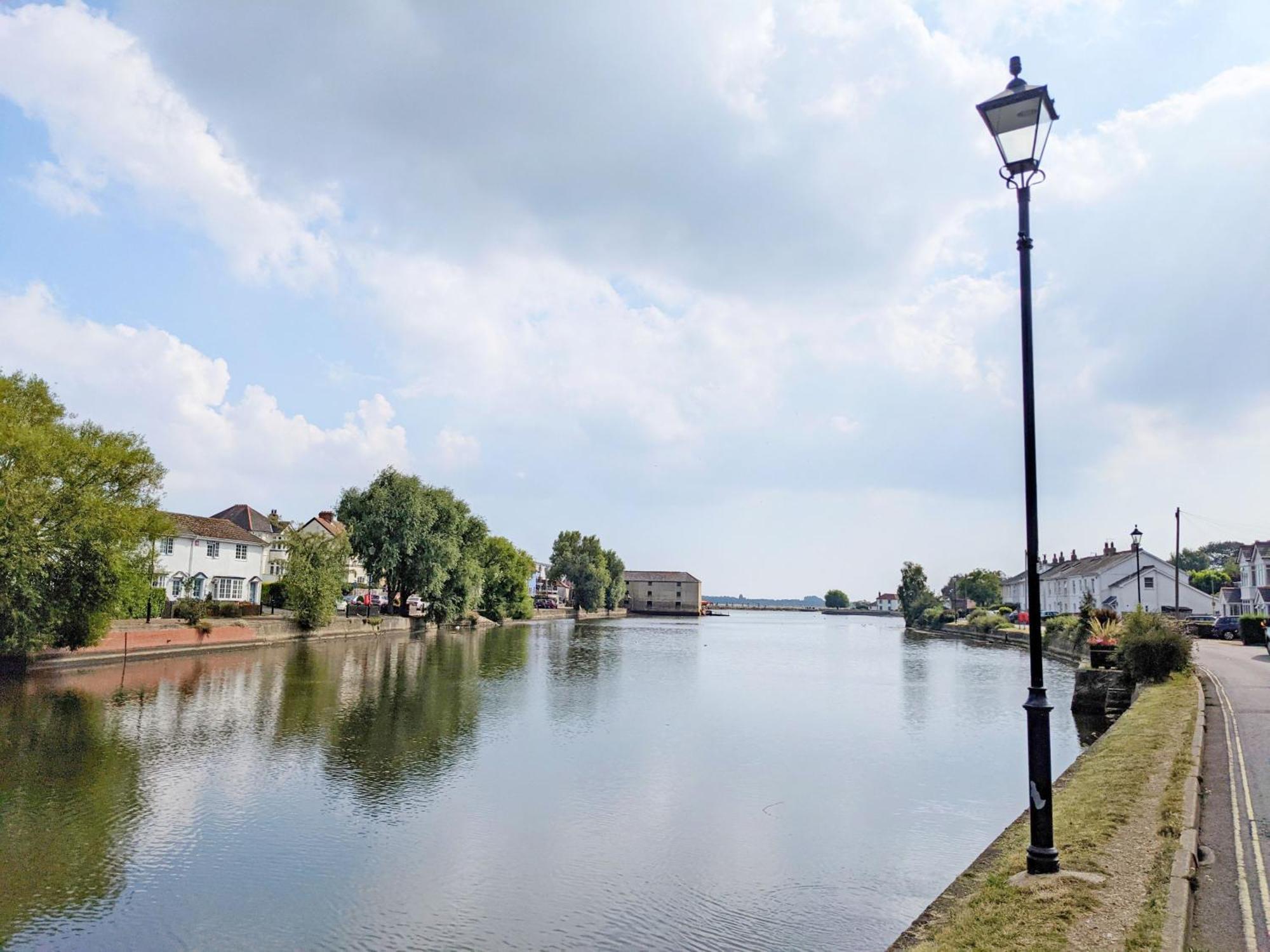 Valetta Park * Emsworth