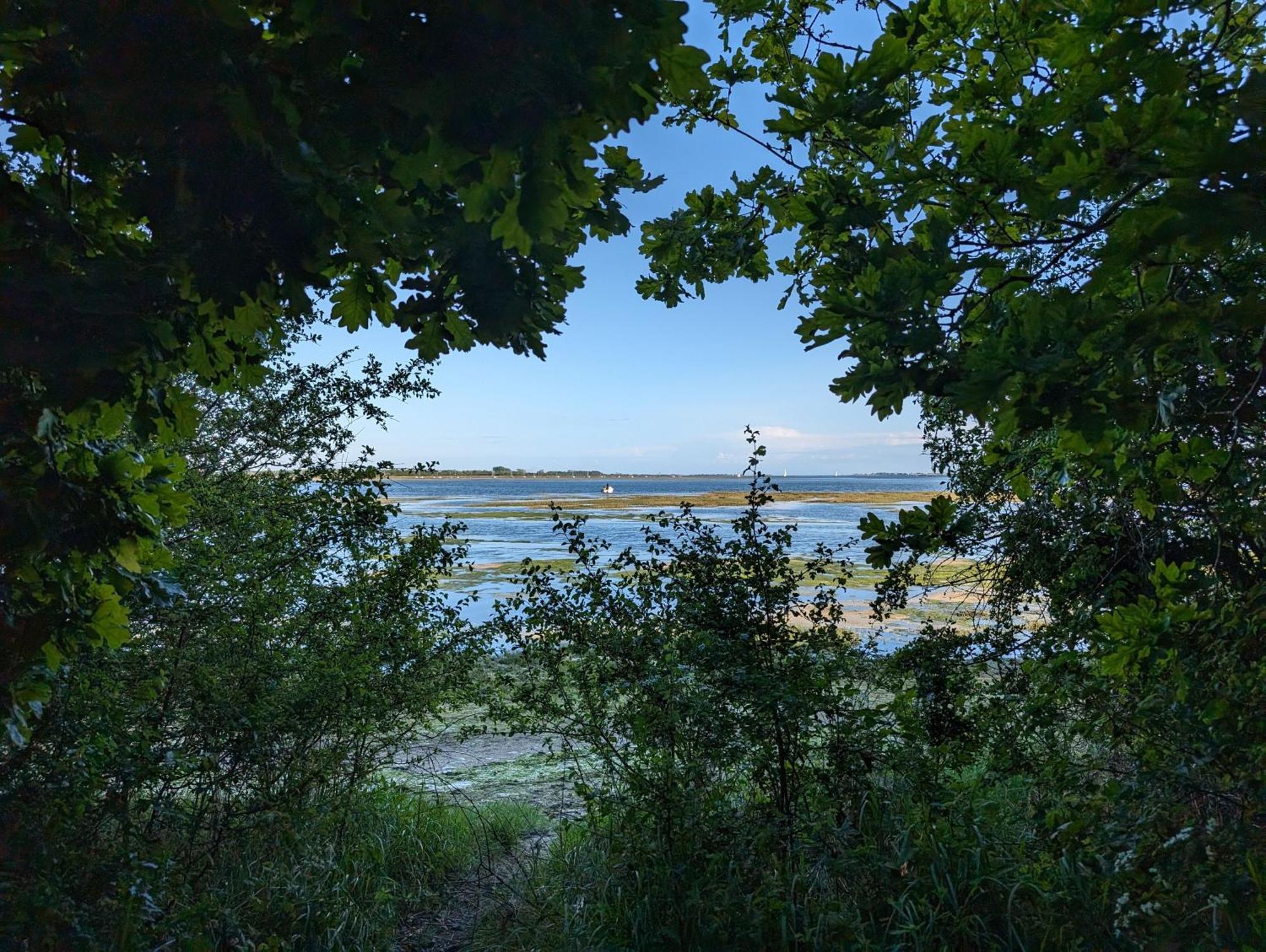 Valetta Park Holiday home Emsworth